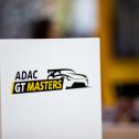 Das neue Logo des ADAC GT Masters